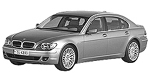 BMW E65 B0084 Fault Code