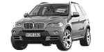 BMW E70 B0084 Fault Code