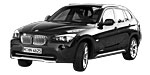 BMW E84 B0084 Fault Code