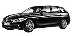 BMW F31 B0084 Fault Code